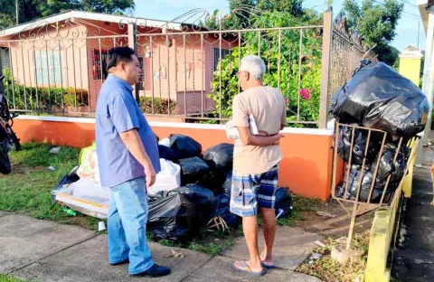 Municipio de La Chorrera no descartan aplicar Fianza de Cumplimiento
