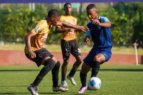 Panamá Sub-17  tendrá como 'preparación' el Torneo El Sol en México