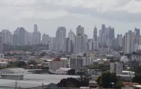 Mulino impulsa a Panamá como centro regional de logística y energía eficiente ante el Foro Económico Mundial 