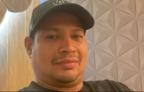 Confirman liberación de Javier Olmedo Núñez, panameño detenido en Venezuela