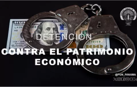 ¿Dónde está el millón 500 mil de la iglesia de Llano Largo en La Chorrera?