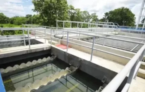 Este jueves no habrá agua en Penonomé por mantenimiento en la potabilizadora