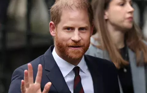 Príncipe Enrique: ¿qué le impidió demandar antes a la prensa sensacionalista?