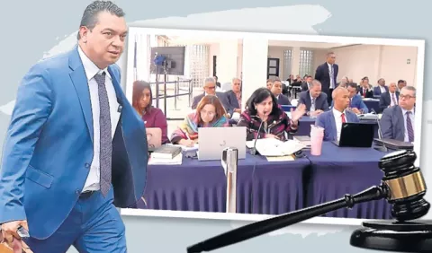 Pruebas extraordinarias de la Fiscalía en el caso Odebrecht están llenas de vicios
