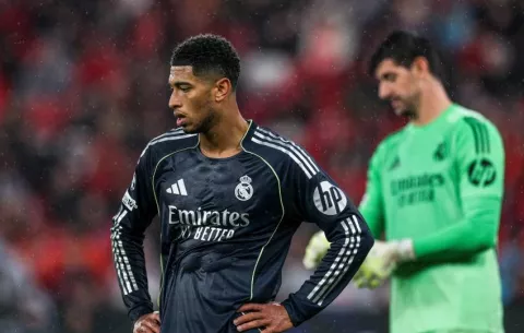 Mourinho deja al Real Madrid fuera del top ocho