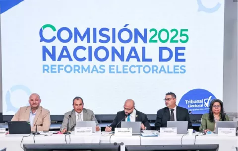 Magistrado Juncá advierte sobre riesgos de redacción imprecisa en reformas electorales