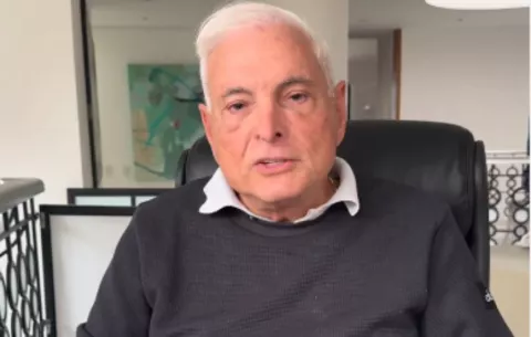 Martinelli reclama derecho a repreguntar a quienes lo acusan en caso Odebrecht