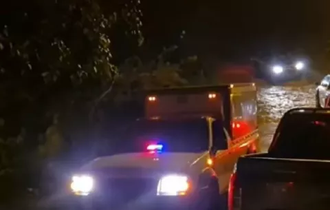  Se mudó al campo en busca de paz y halló la muerte a causa de una riña surgida mientras bebía
