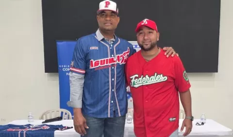Panamá busca el doblete: la Serie de las Américas y Serie del Caribe