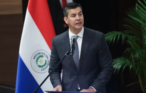 Mandatarios de América Latina llegan a Paraguay para la firma del acuerdo UE-Mercosur