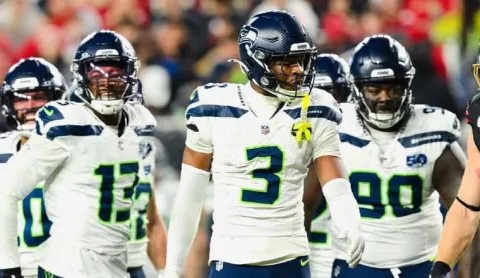Seahawks y Broncos, las revelaciones; Chiefs y Cowboys, las decepciones de la temporada