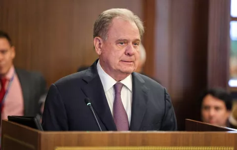 Autorizan millonario contrato para asesoría técnica en proyecto Tren Panamá-David