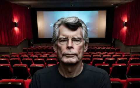 Stephen King: ¿qué películas de 2025 recomendó?
