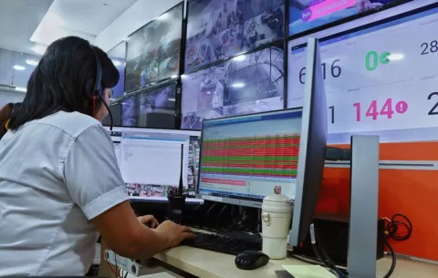 Presentan iniciativa para castigar llamadas falsas al 911
