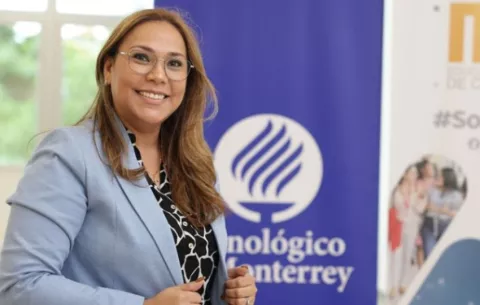 ITSE designa a Suzanne Sáez como gerente educativa encargada