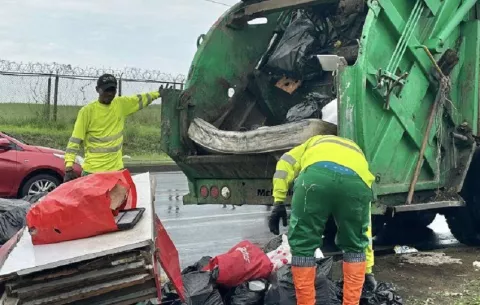 AAUD asegura que no habrá aumento en la tasa de aseo en San Miguelito