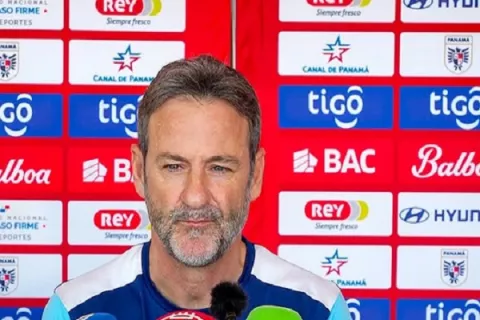 Christiansen, en la recta final para definir la lista de jugadores que estarán en el Mundial 2026