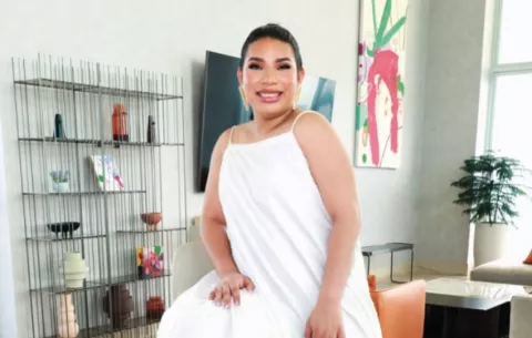 La columna de Doña Perla