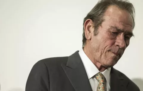Encuentran muerta a la hija del actor Tommy Lee Jones
