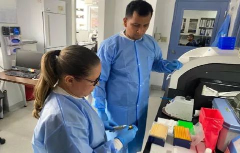 Minsa registra baja en incidencia y muertes por tuberculosis en el 2025