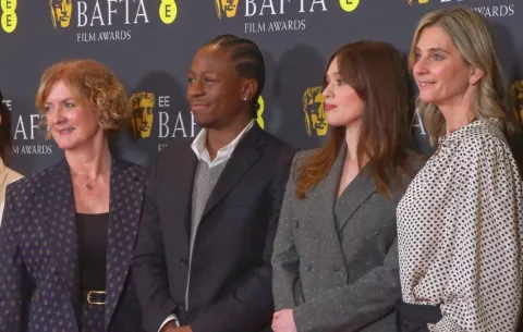 'Una batalla tras otra' parte como favorita a los BAFTA