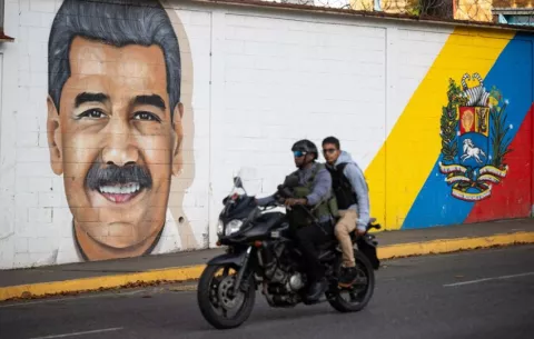 Martínez-Acha reconoce diferencias en la región ante transición democrática en Venezuela