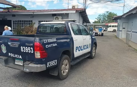 En Soná aprehenden a dos sospechosos por presunto abuso sexual contra menores 