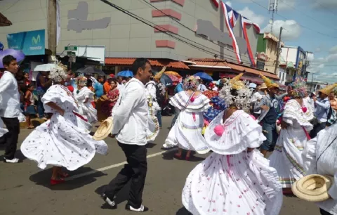 Presentan aplicación digital para los emprendedores y gestores de cultura en Veraguas