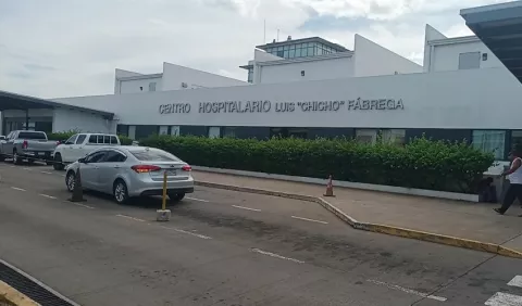 Hombre se suicida luego de balear a una enfermera en Atalaya