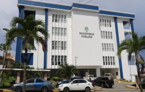 Sujeto queda detenido por violar a una niña en Portobelo