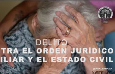 Detención provisional para un hombre por agredir a sus padres