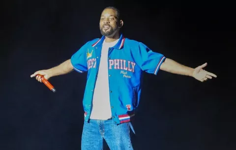 Will Smith es demandado por acoso sexual y despido injustificado