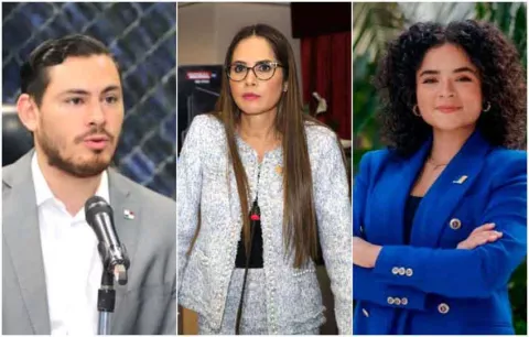 Zulay Rodríguez arremete contra Vamos y exige a Juan Diego Vásquez presentar documento de beca