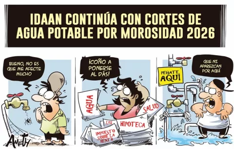 Trazo del Día – 9 de febrero de 2026