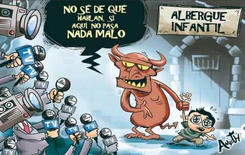 Trazo del Día – 13 de febrero de 2026