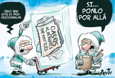 Trazo del Día – 19 de febrero de 2026
