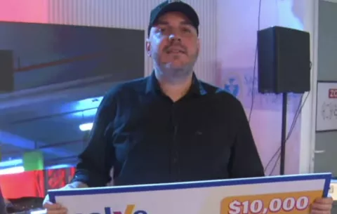 Barceló defendió su victoria en el 'Parking de Yen Video': 'Yo fui el que mejor jugó'