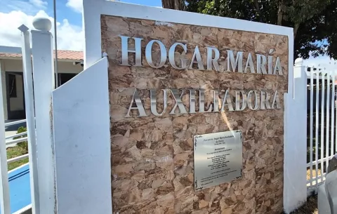 Herrera enfrenta dilema: Hogar de niñas se convierte en refugio provisional para adultos discapacitados