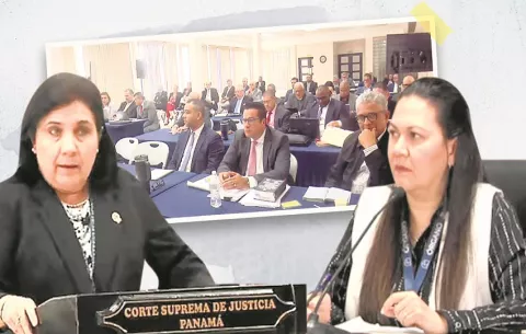 Conciencia jurídica debe primar en caso Odebrecht
