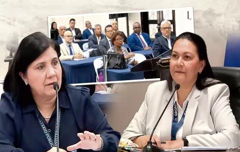 Fiscalía entra en la fase de alegatos con teoría débil