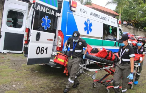Minsa activa Alerta Azul de Salud por carnavales y Semana Santa