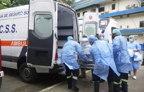 CSS activa Alerta Verde en 32 instalaciones por operativo de Carnaval