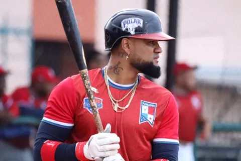 Panamá se concentrará en Florida, con miras al Clásico Mundial de Béisbol