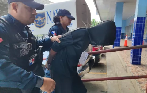 Aumentan condena a 18 años de prisión a adolescente por asesinato de guardia
