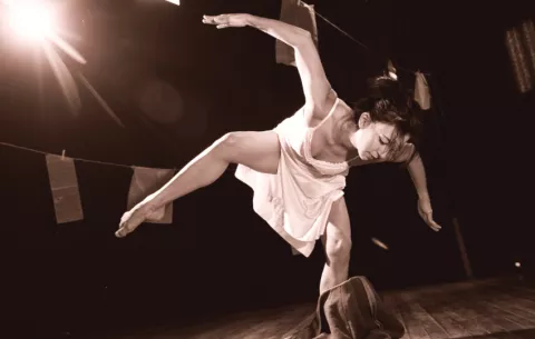 El teatro y la danza conquistan toda la capital con el FAE Panamá 2026