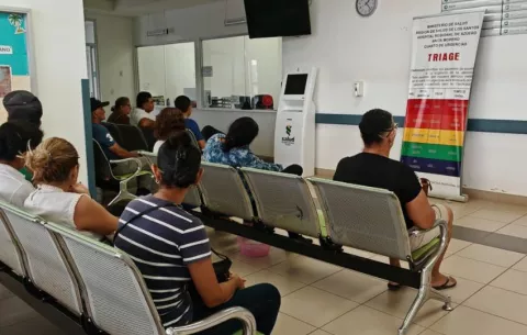 Minsa reporta 10,776 atenciones médicas en medio de las festividades