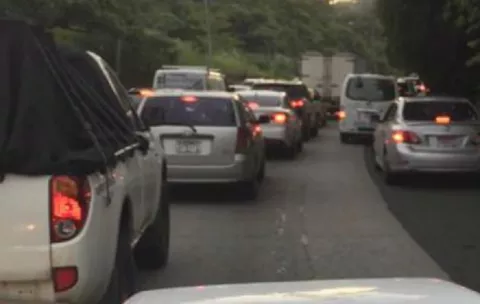 ATTT activa vía para denunciar a malos conductores