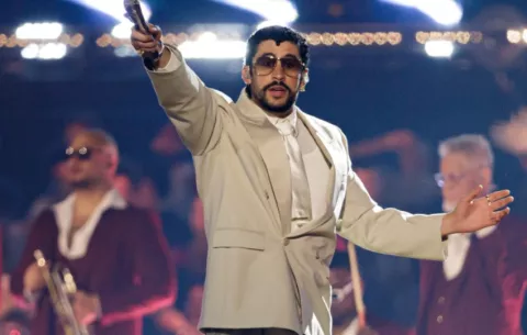 Bad Bunny y la latinización de la música en el Super Bowl
