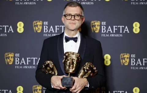 ¿Quiénes son los ganadores de la 79.ª edición de los premios BAFTA?