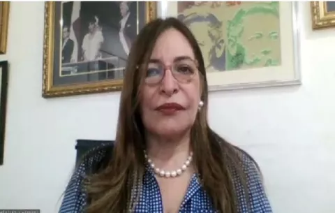 Gobierno de Cortizo adjudicó contrato a empresa vinculada al hijo de Balbina